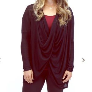 Grace & Lace Grab n’ Go Multi Wear Knit - 5 Ways